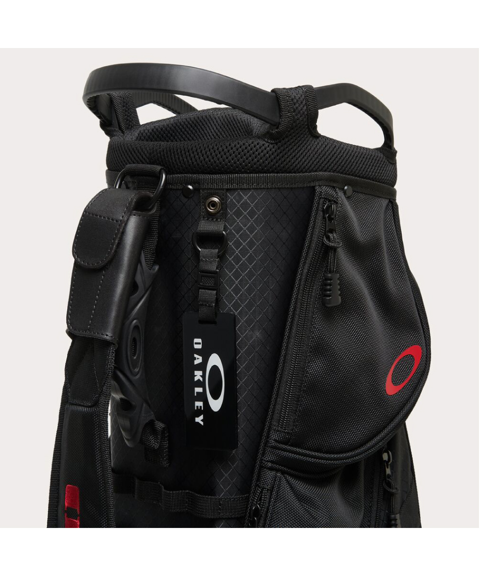 オークリー(OAKLEY) スタンドキャディバッグ IB STAND BAG FOS901832