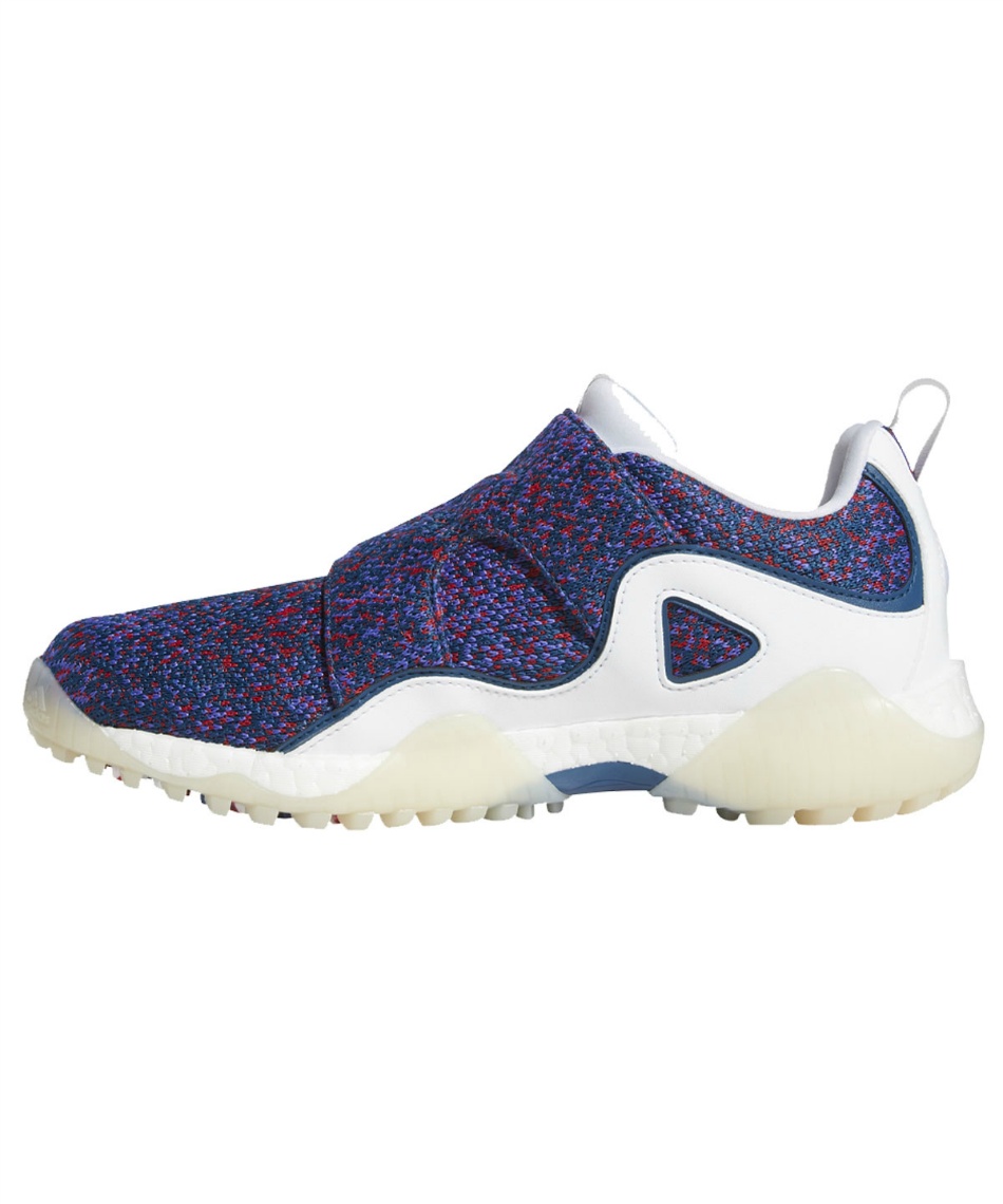 アディダス(adidas) ゴルフシューズ スパイクレス ウィメンズ コード