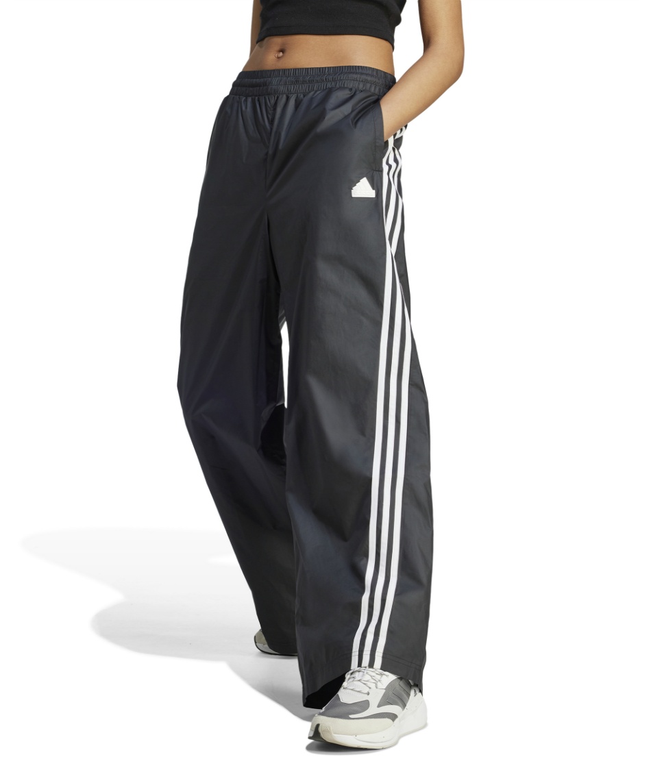 ウインドブレーカー パンツ フューチャーアイコン スリーストライプス