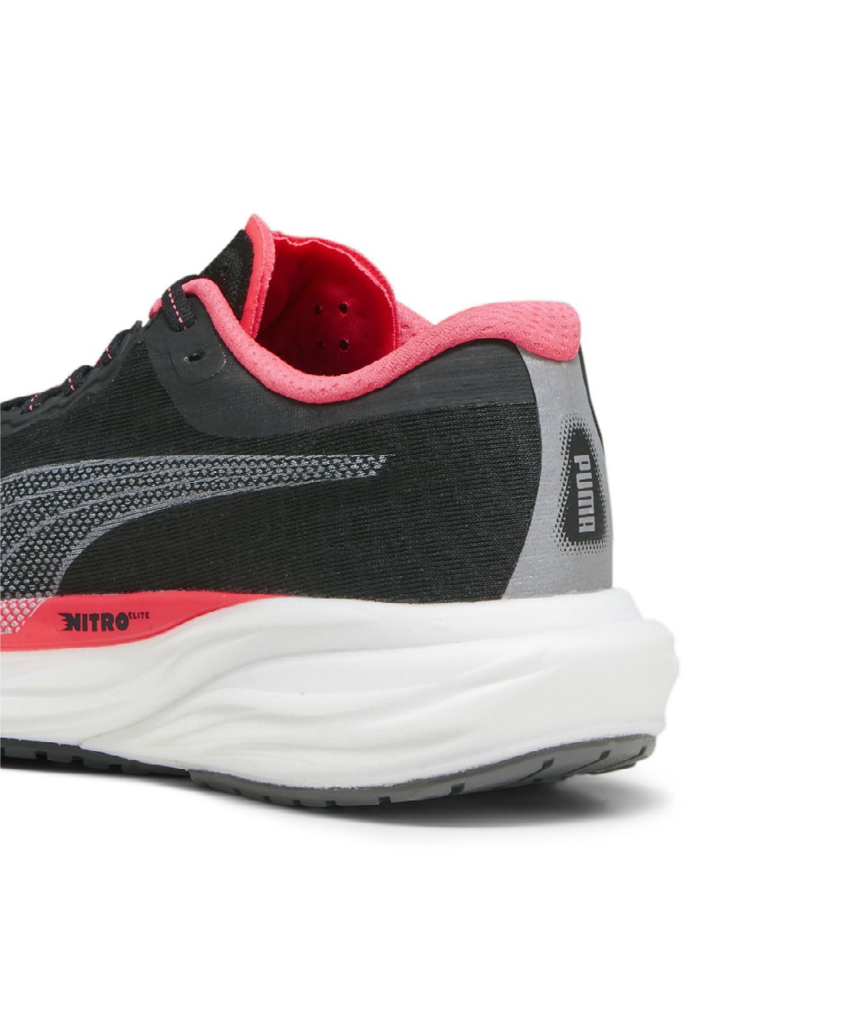 プーマ(PUMA) ランニングシューズ ディヴィエイトニトロ2 376855 17