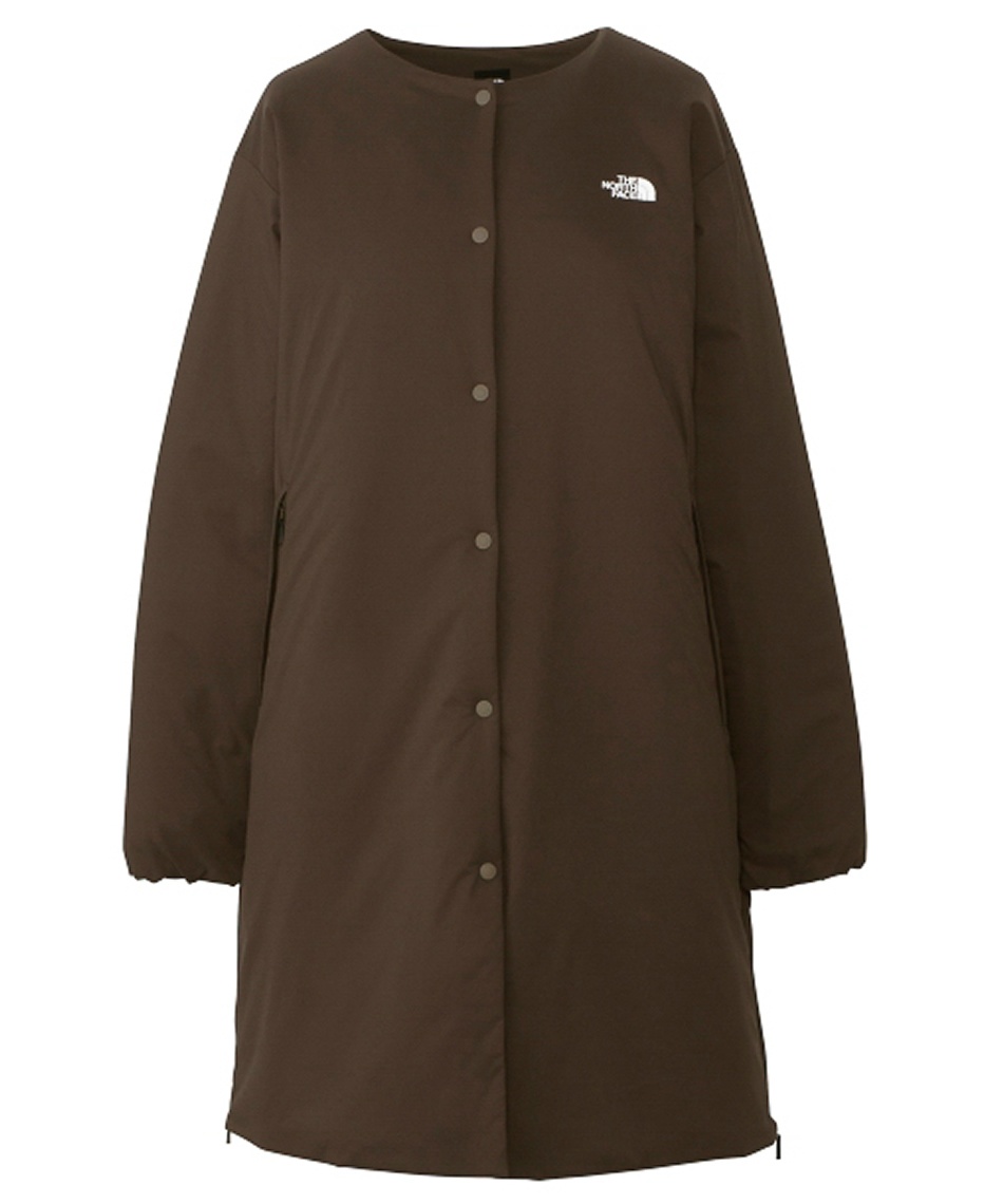 ザ・ノース・フェイス(THE NORTH FACE) カーディガン マタニティベン