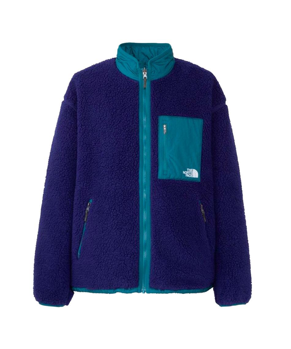 ザ・ノース・フェイス(THE NORTH FACE) フリース ジャケット