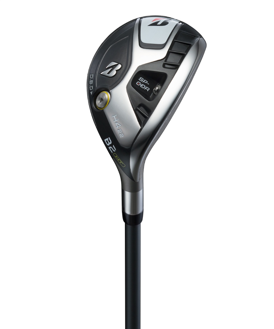 ブリヂストンゴルフ(BRIDGESTONE GOLF) ゴルフクラブ ユーティリティ