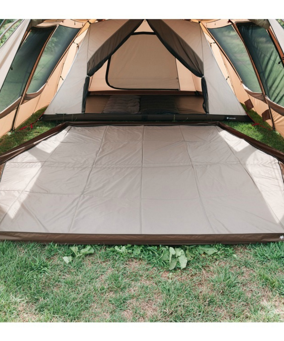 インナーマット リビングシート ヘキサマットセット FES-198