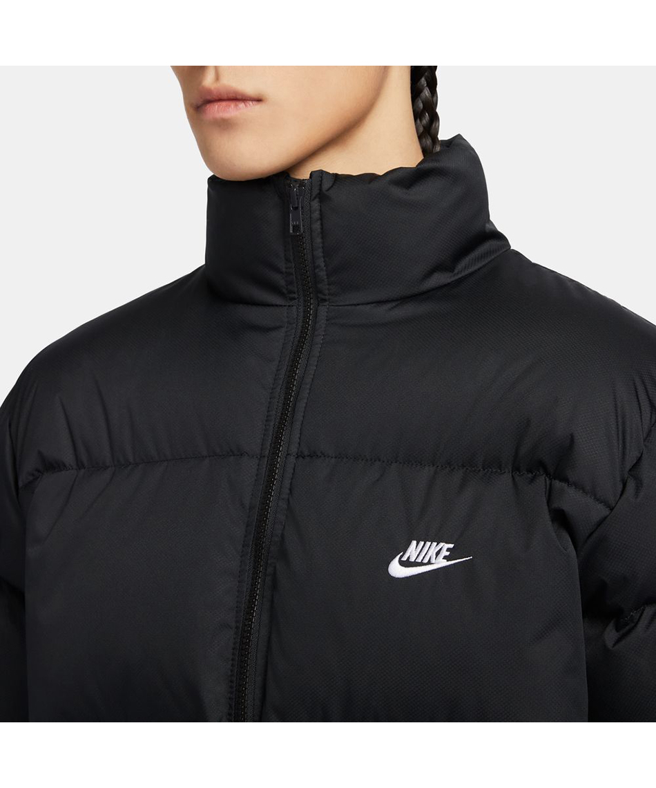 ジャケット TF CLUB パファーJKT FB7369-010 | スポーツ用品