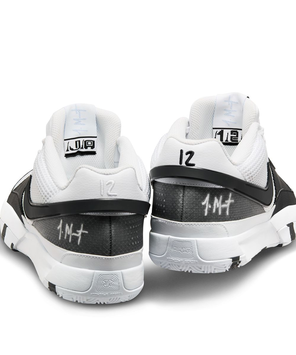 バスケットシューズ メンズ Ja 1 Fly EP DR8786-101 | スポーツ用品