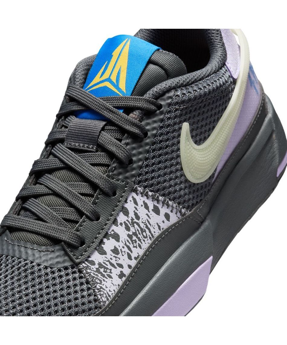 バスケットシューズ JA ジャ 1 DX2294-002 | スポーツ用品ならヒマラヤ