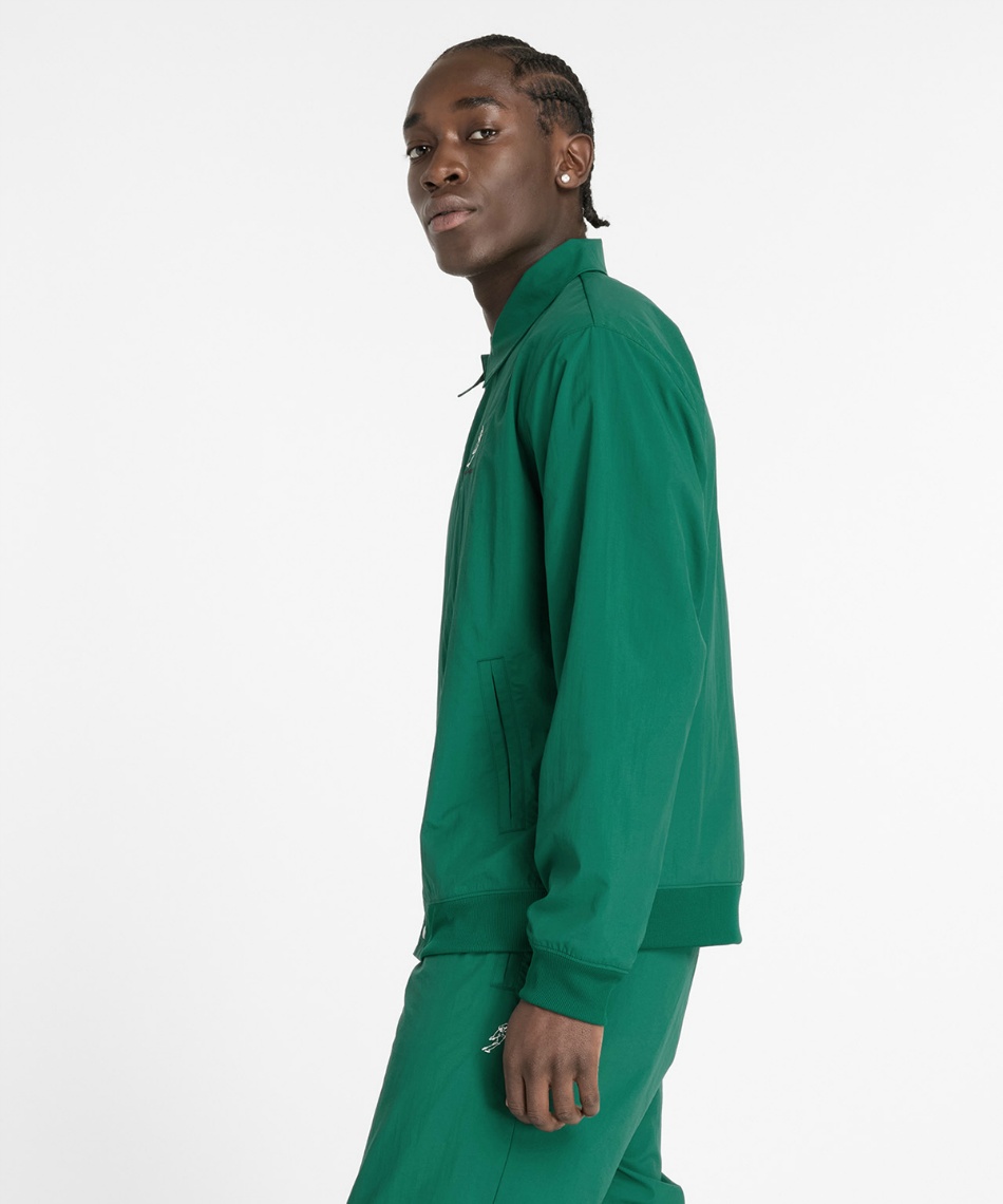 野球 ウインドブレーカージャケット S.O ウーブンナイロンジャケット