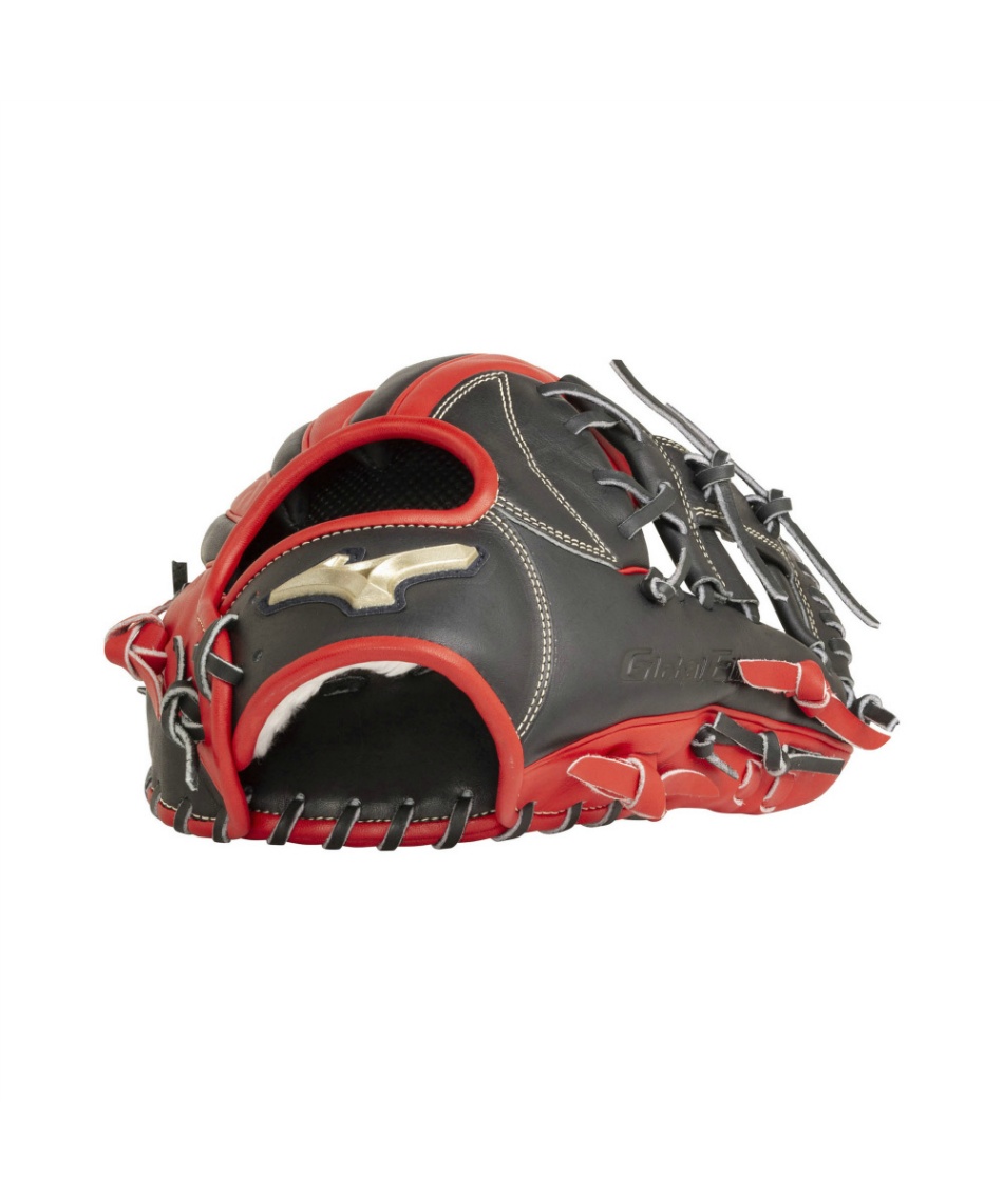 ミズノ(MIZUNO) ソフトボールグローブ 内野手 ソフトボール用