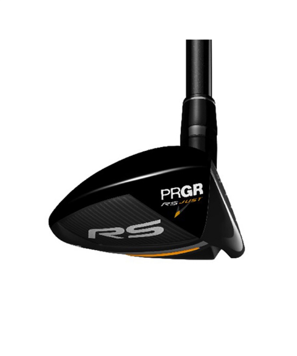 プロギア(PRGR) ゴルフクラブ ユーティリティ RS ユーティリティ RS