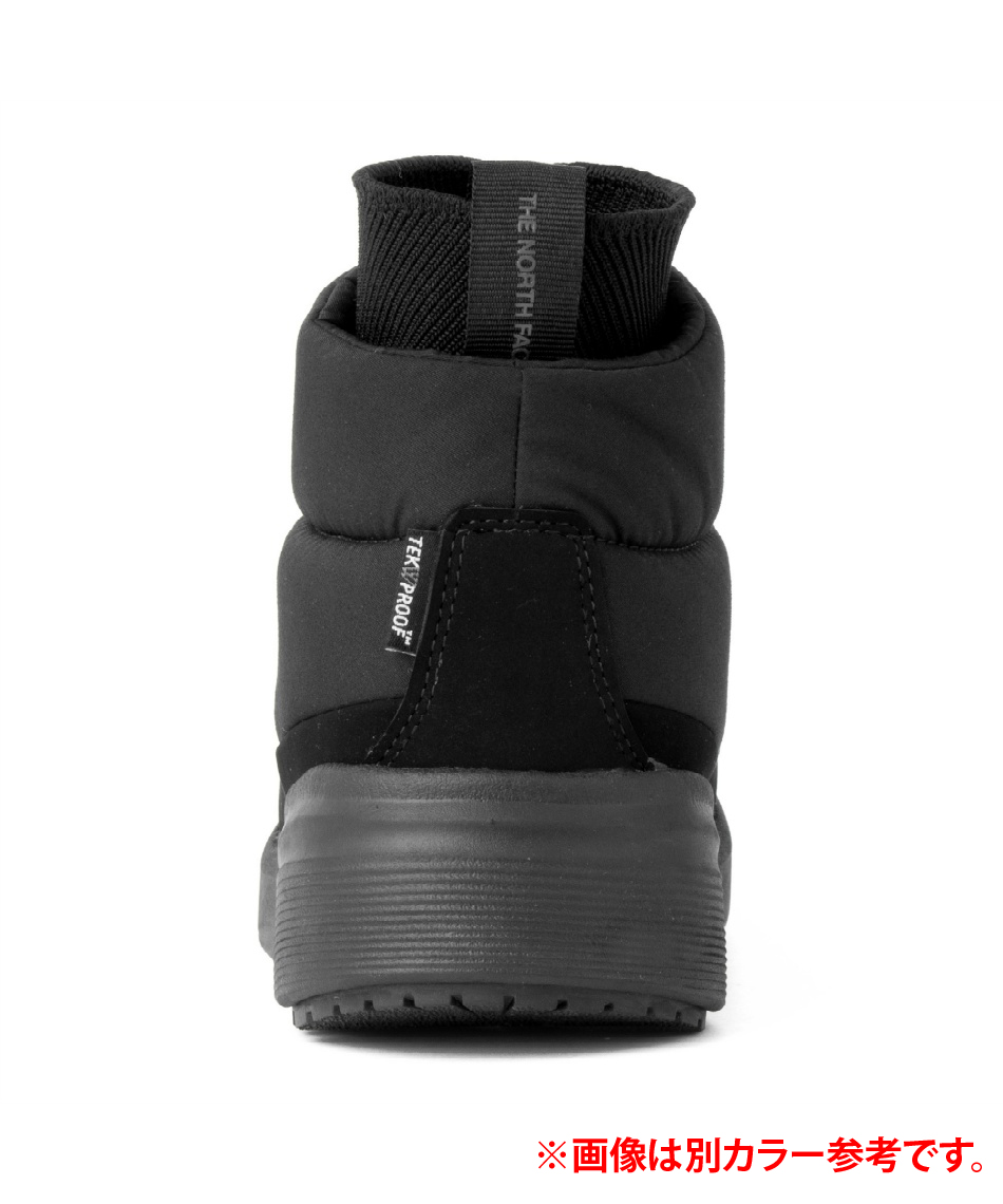 ザ・ノース・フェイス(THE NORTH FACE) スノーブーツ ヌプシブーティ