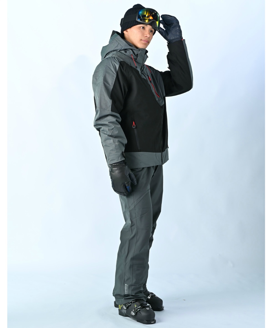 アイスピーク(ICE PEAK) スキーウェア ジャケット SNOW JK ICEPEAK