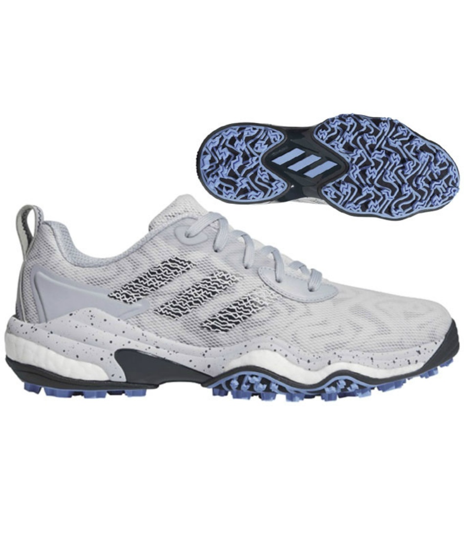 ゴルフシューズ スパイクレス コードカオス 25 CODECHAOS 25 IF3269