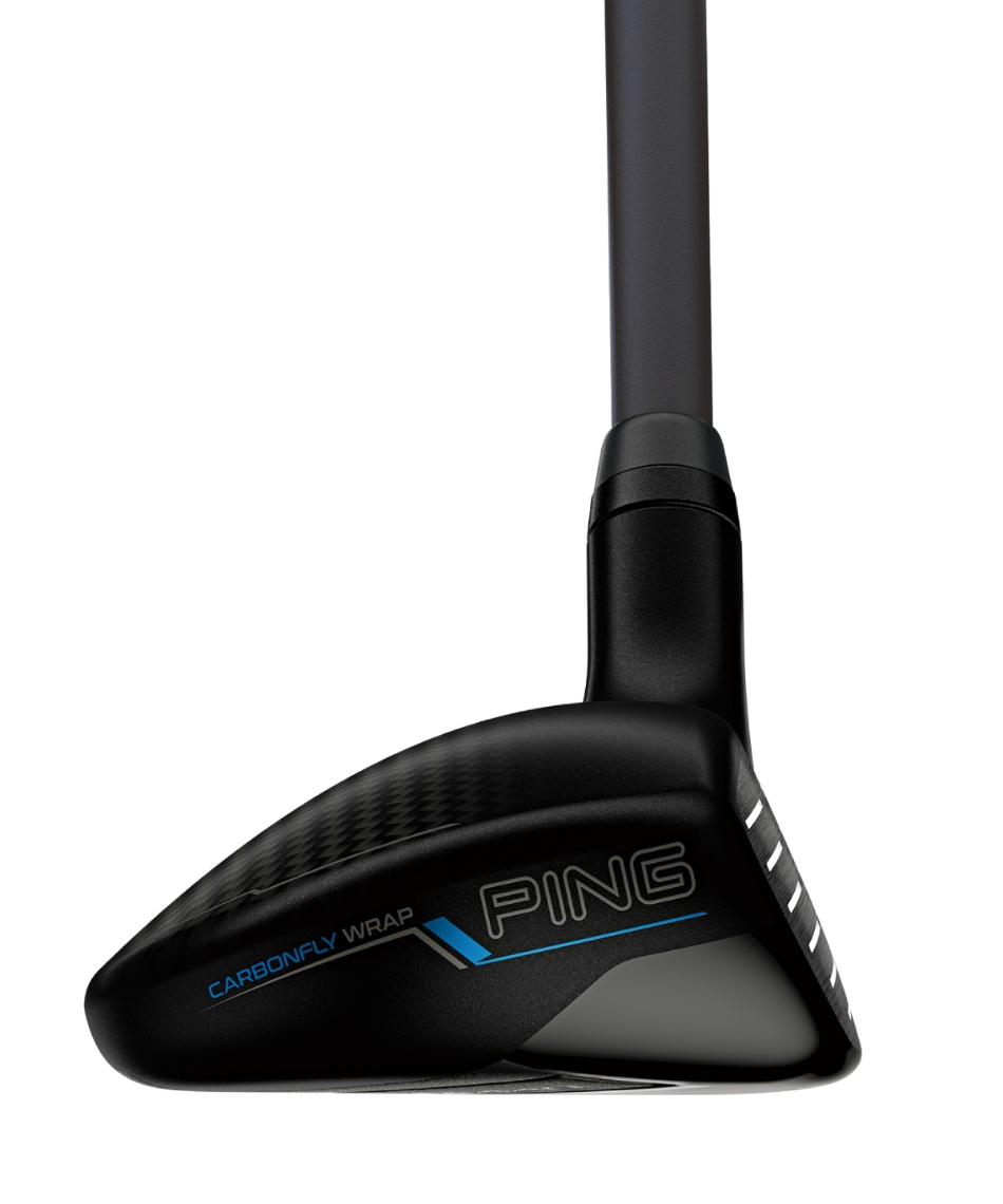 ピン(PING) ゴルフクラブ ユーティリティ G440HL ハイブリッド UTILITY