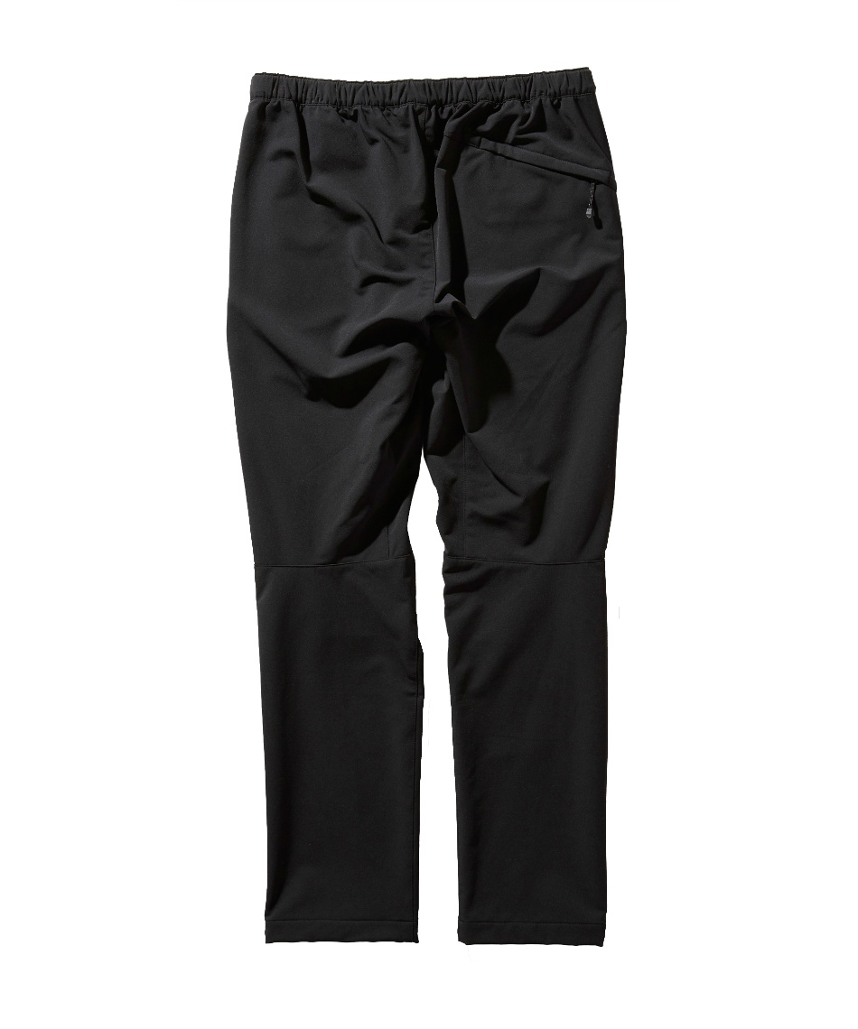 ザ・ノース・フェイス(THE NORTH FACE) ロングパンツ バーブサーマル