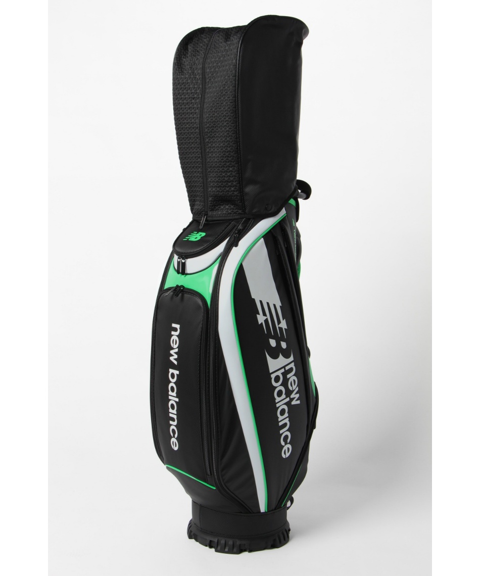 ニューバランス(new balance) キャディバッグ SP 012-3980001 【2023年