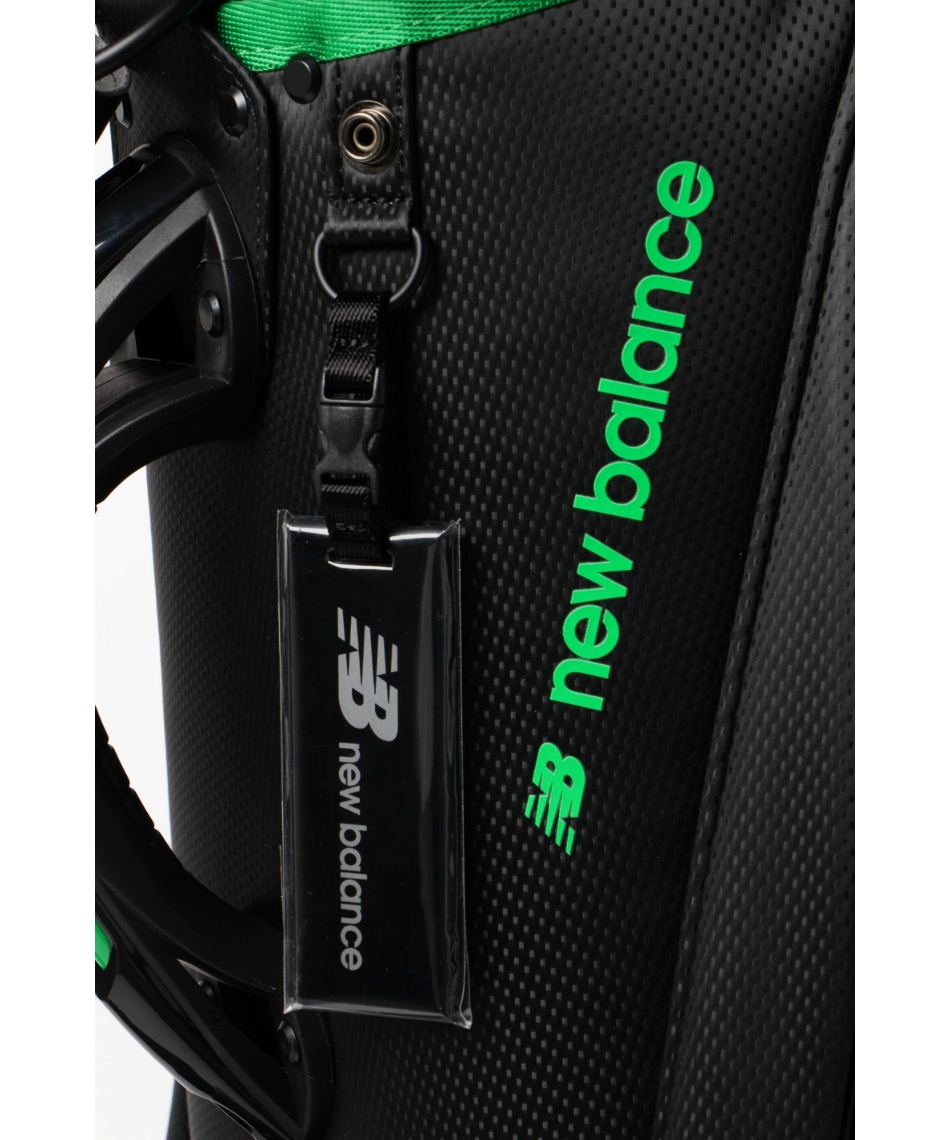 ニューバランス(new balance) キャディバッグ SP 012-3980001 【2023年
