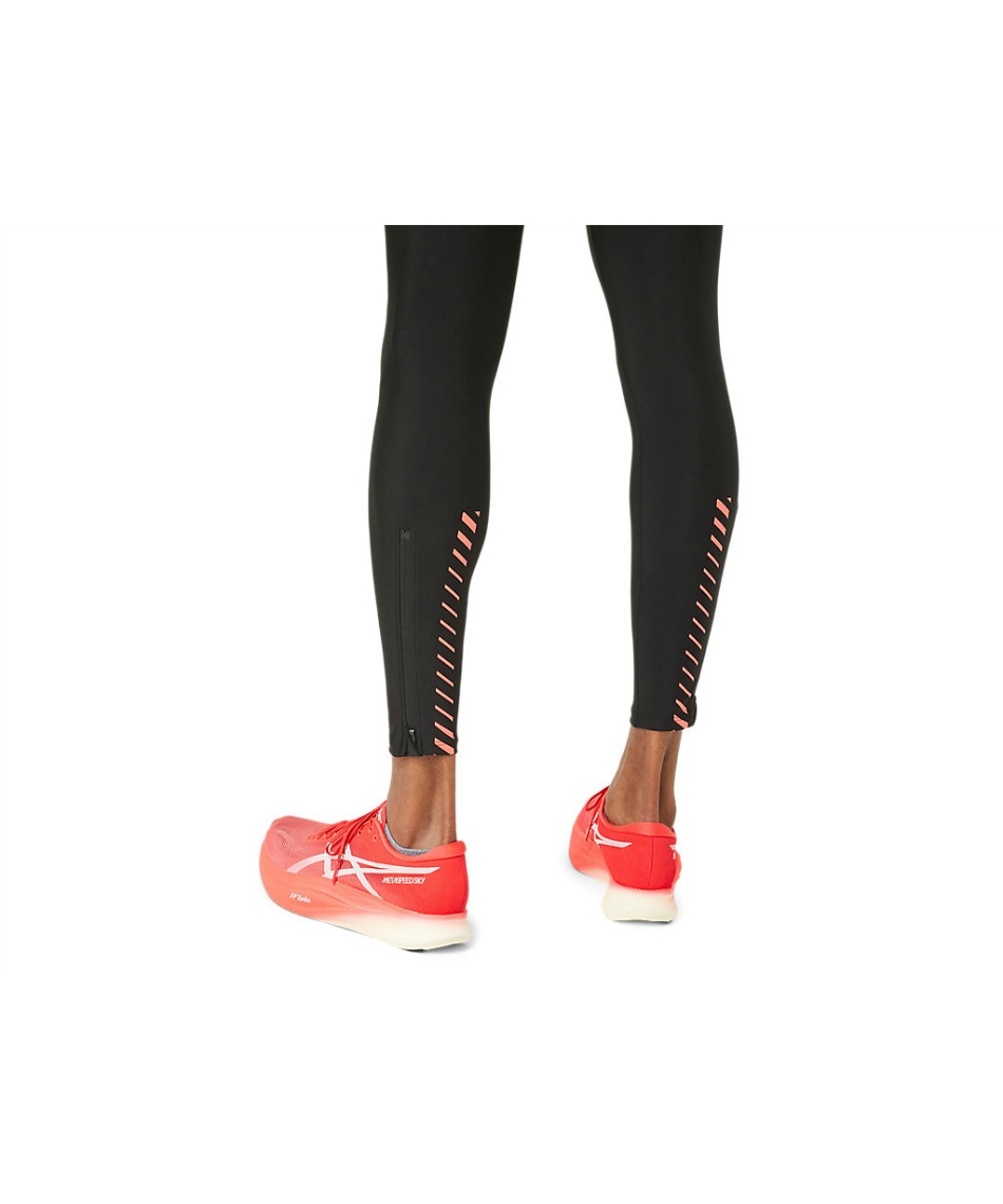 アシックス(asics) ロングタイツ グラフィックロングタイツ 2091A648