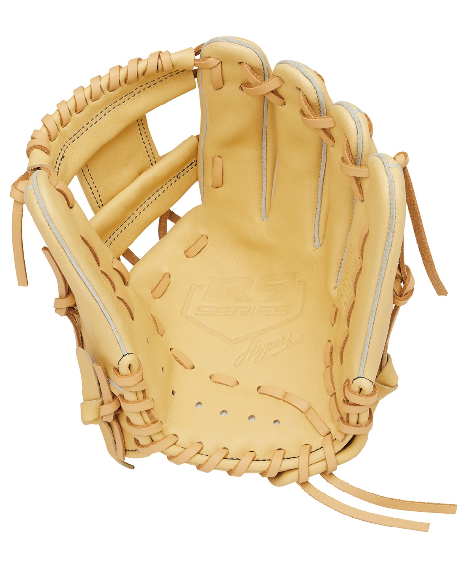 野球 少年軟式グローブ オールラウンド用ハイパーT R9 MGJ4R9G9M