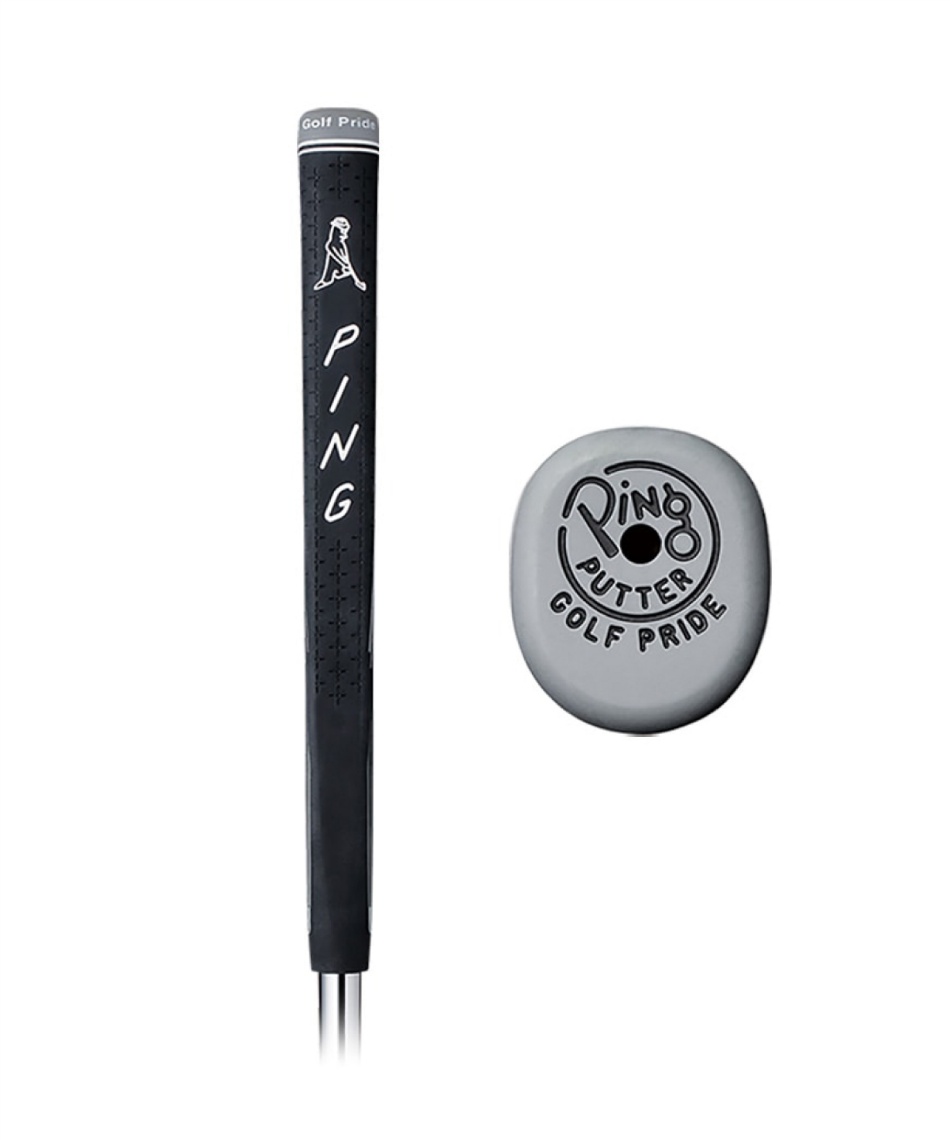 ピン(PING) ピン PING 2024ケッチG KETSH G パター 34インチ ゴルフ