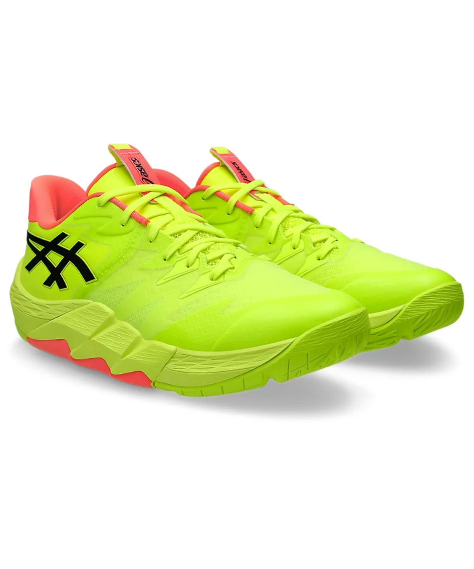 アシックス(asics) バスケットシューズ UNPRE ARS LOW 2 PARIS