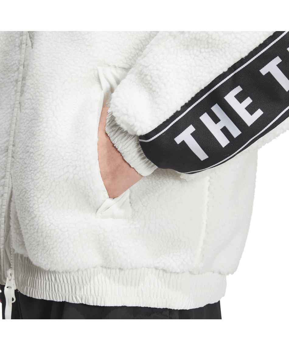 フリースジャケットWORD ボアジャケットJG8585 KWX95 | スポーツ用品