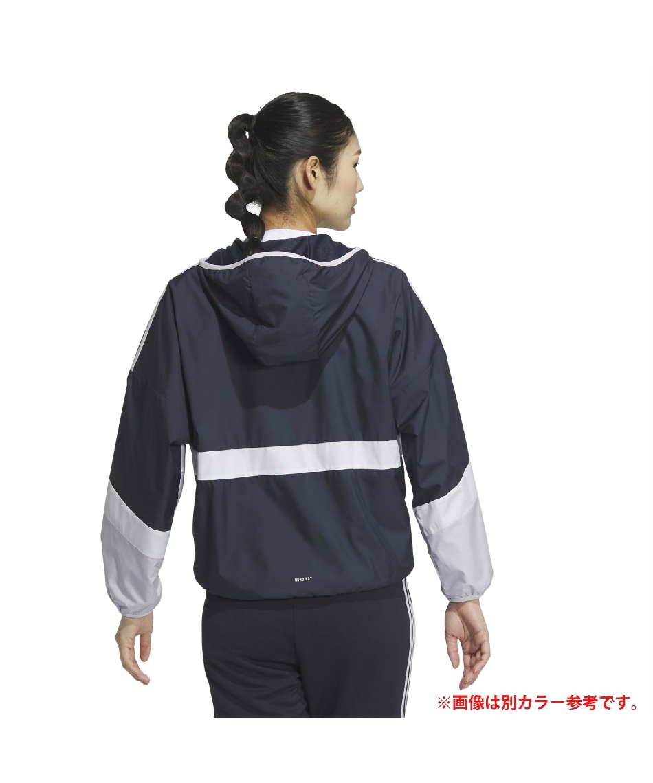 ウインドブレーカー ジャケット TEAM ウーブンジャケット JG3389 KTX57