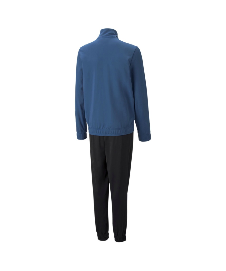 ジャージ上下セット ポリ スーツ 846563 | スポーツ用品ならヒマラヤ