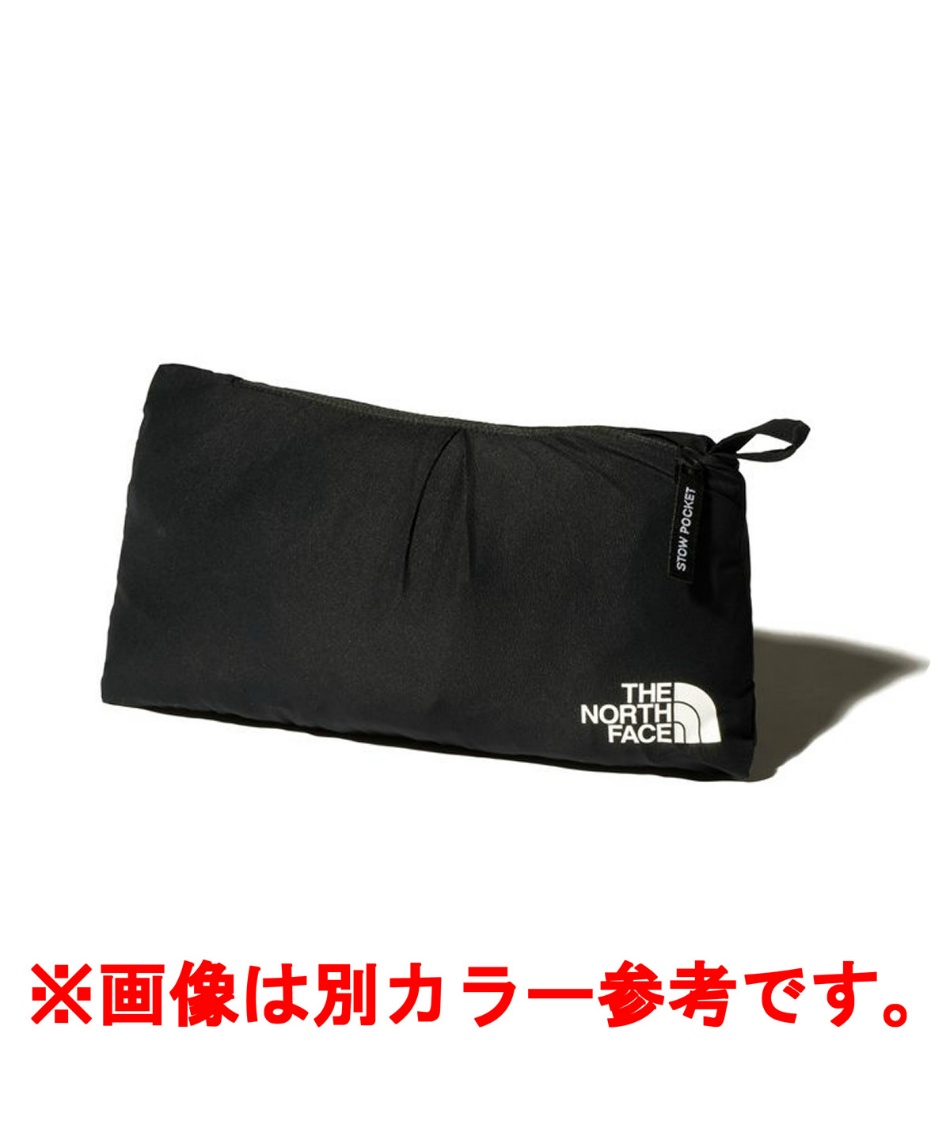 ザ・ノース・フェイス(THE NORTH FACE) 中綿ベスト ベントリックス