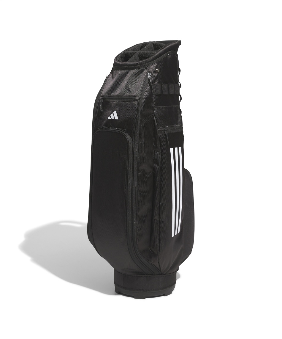 アディダス(adidas) キャディバッグ 軽量 スポーツキャディバッグ