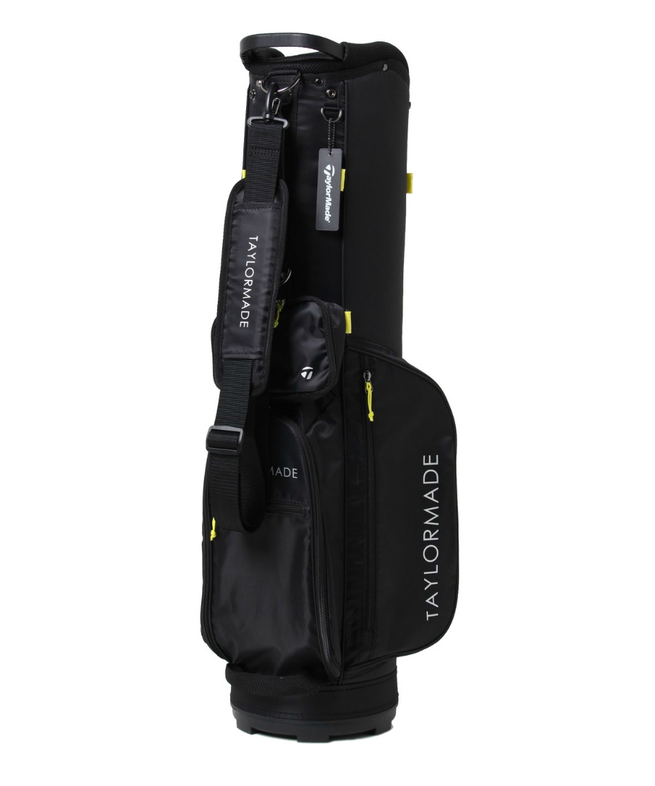 テーラーメイド(TaylorMade) キャディバッグ スリム7キャディバッグ