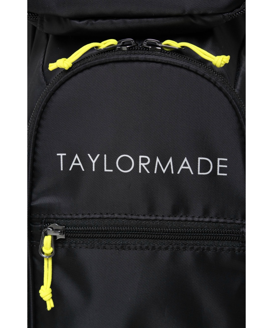 テーラーメイド(TaylorMade) キャディバッグ スリム7キャディバッグ