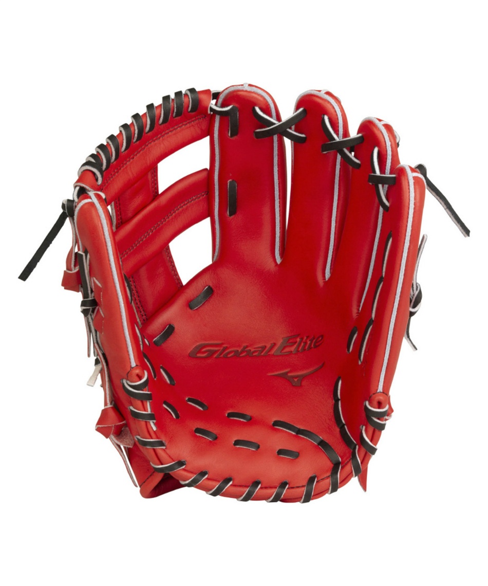 ミズノ(MIZUNO) 野球 一般軟式グローブ オールラウンド 軟式用