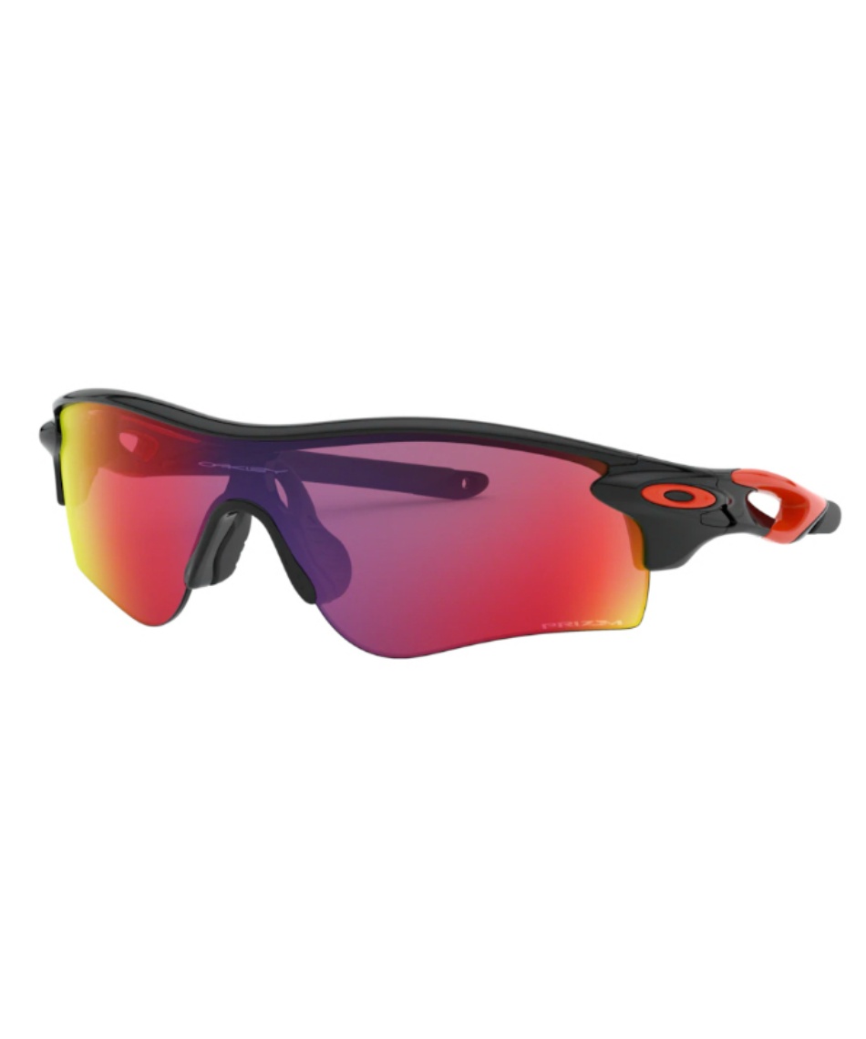 オークリー(OAKLEY) サングラス プリズムロード レーダーロックパス