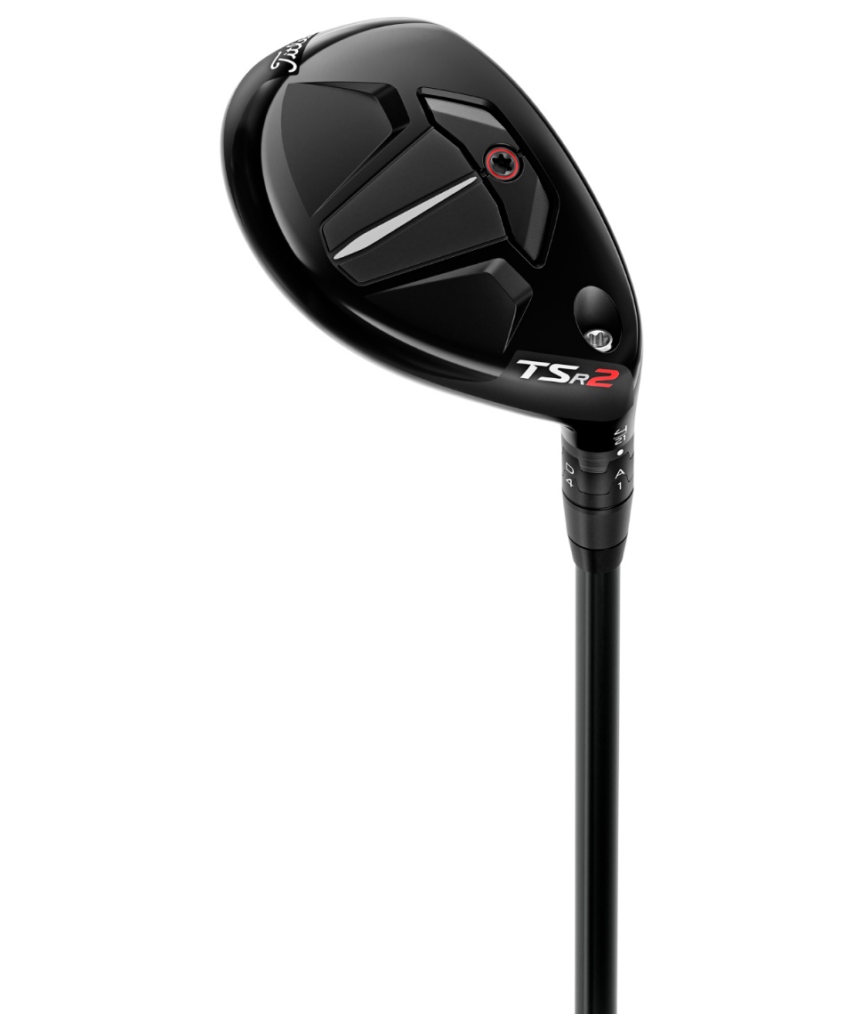 タイトリスト(Titleist) ゴルフクラブ ユーティリティ TSR2 UTILITY