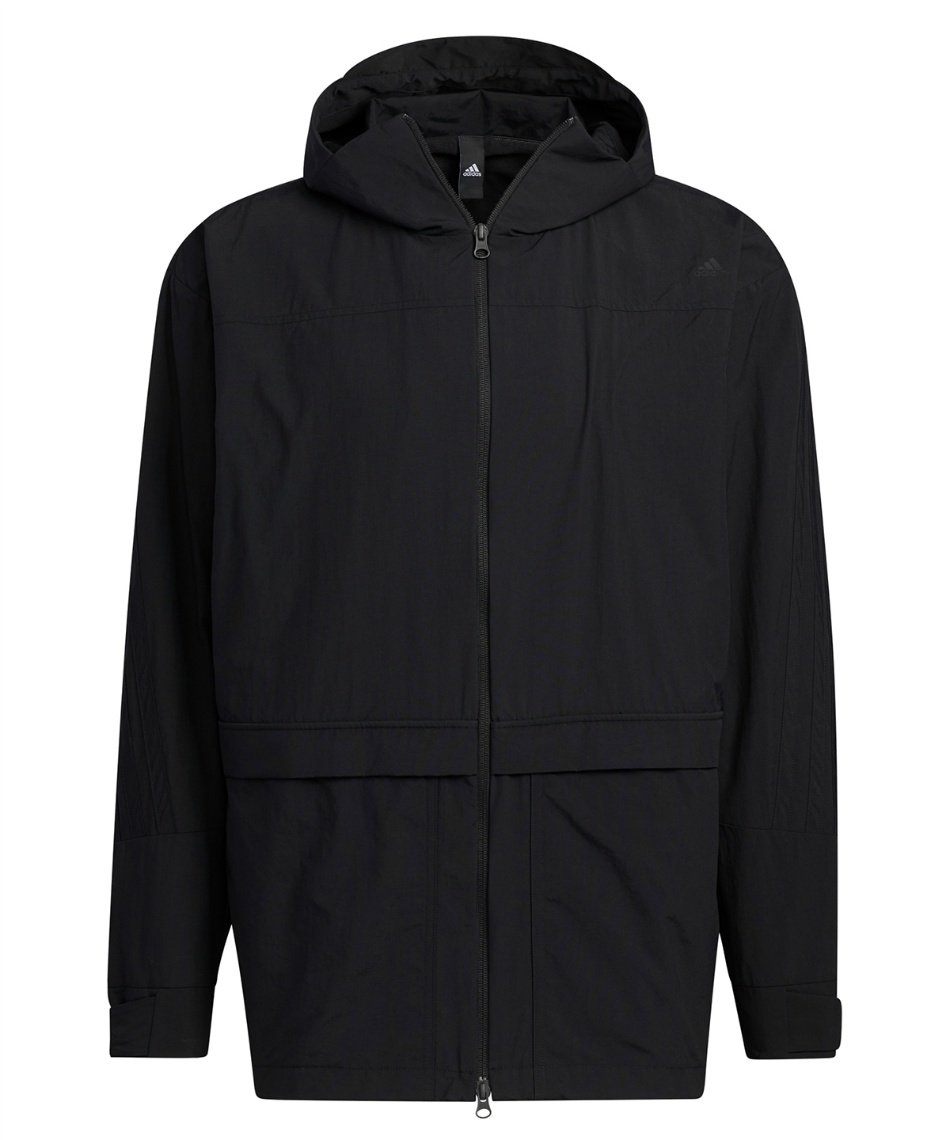 アディダス(adidas) ウインドブレーカー ジャケット フューチャー
