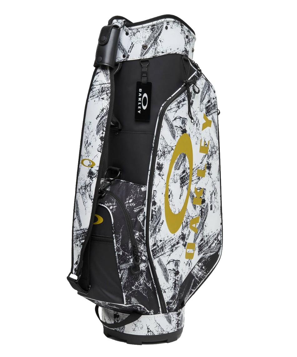 オークリー(OAKLEY) キャディバッグ GOLF BAG 17.0 FOS901377-10J