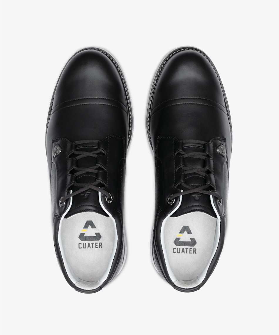 ゴルフシューズ ソフトスパイクCUATER THE LEGEND SHOES4MR214【2023年