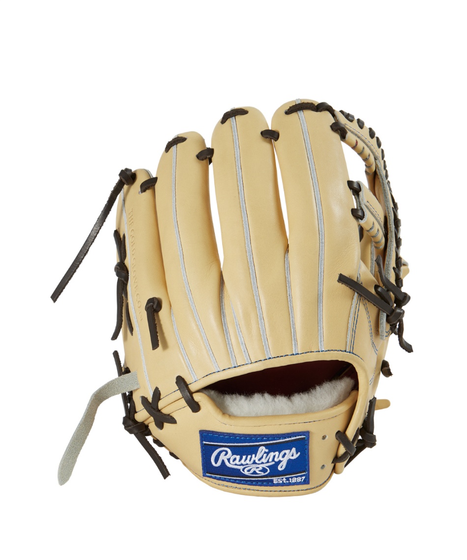 野球 硬式グローブ 内野手用プロプリファード ウィザード01GH3FPWCK4MG