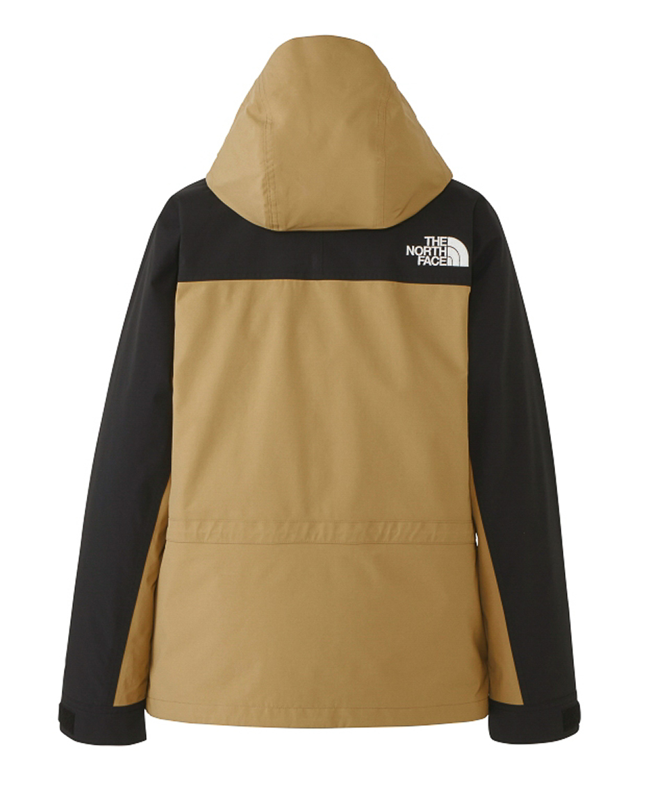 ザ・ノース・フェイス(THE NORTH FACE) マウンテンパーカー ゴアテック