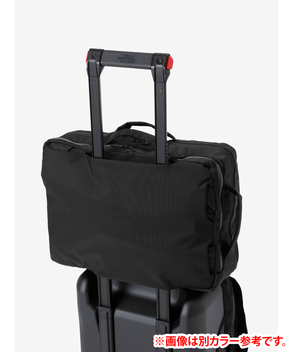 ザ・ノース・フェイス(THE NORTH FACE) バックパック シャトル3ウェイ