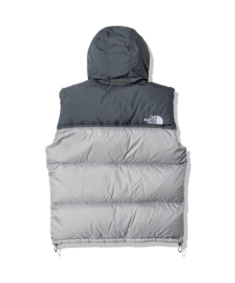 ザ・ノース・フェイス(THE NORTH FACE) 中綿ベスト ヌプシベスト