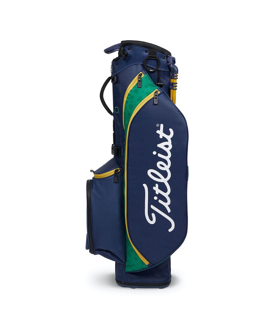 タイトリスト(Titleist) スタンドキャディバッグ 限定 シャムロック