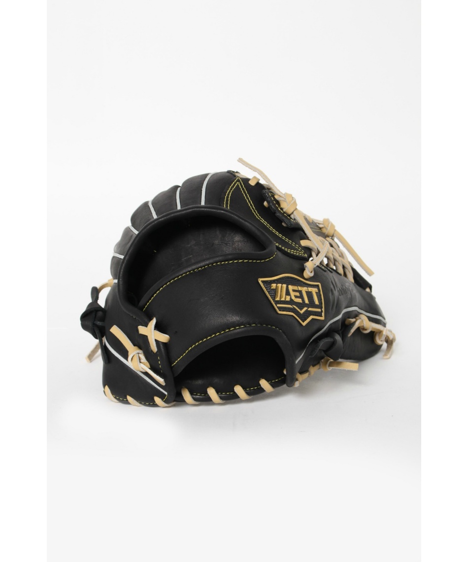 ゼット(ZETT) 野球 一般軟式グローブ オールラウンド ウイニングロード