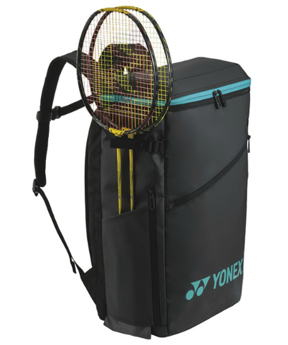 テニス バドミントン ラケットリュック 1本 バックパック BAG2438