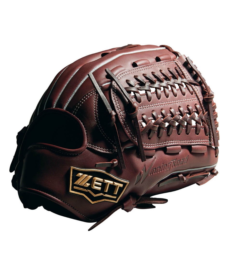 ゼット(ZETT) 野球 一般軟式グローブ オールラウンド 軟式グラブ