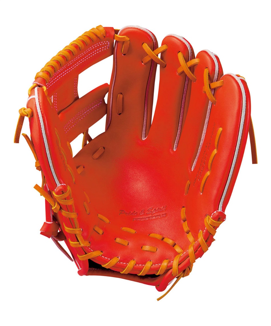 ゼット(ZETT) 野球 硬式グラブ 内野手用 二塁手 遊撃手用