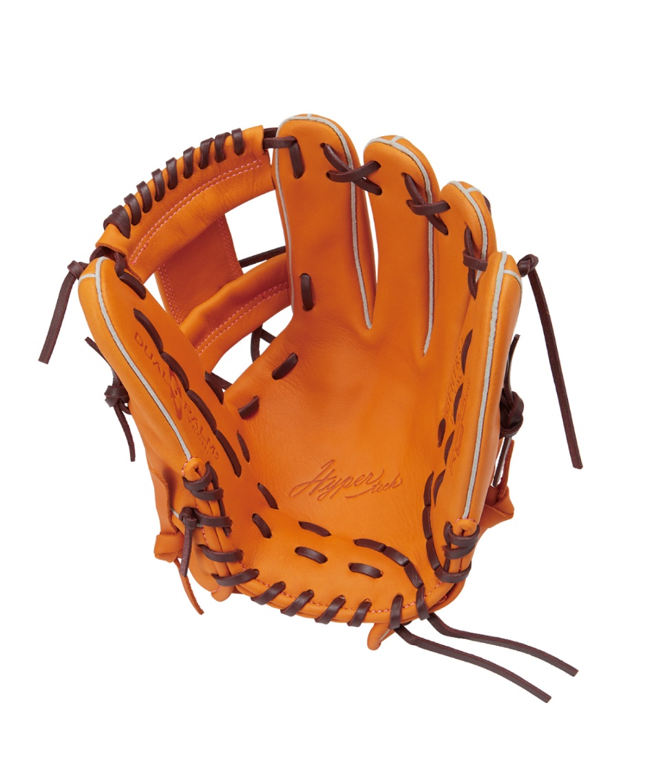 ローリングス(Rawlings) ソフトボールグローブ 内野手 ソフト ハイパー