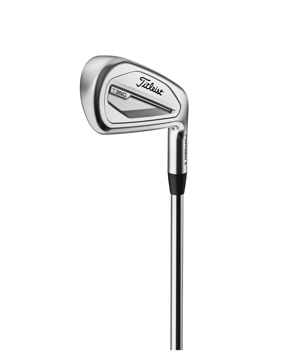 タイトリスト(Titleist) ゴルフクラブ アイアンセット 6本組 N.S.PRO