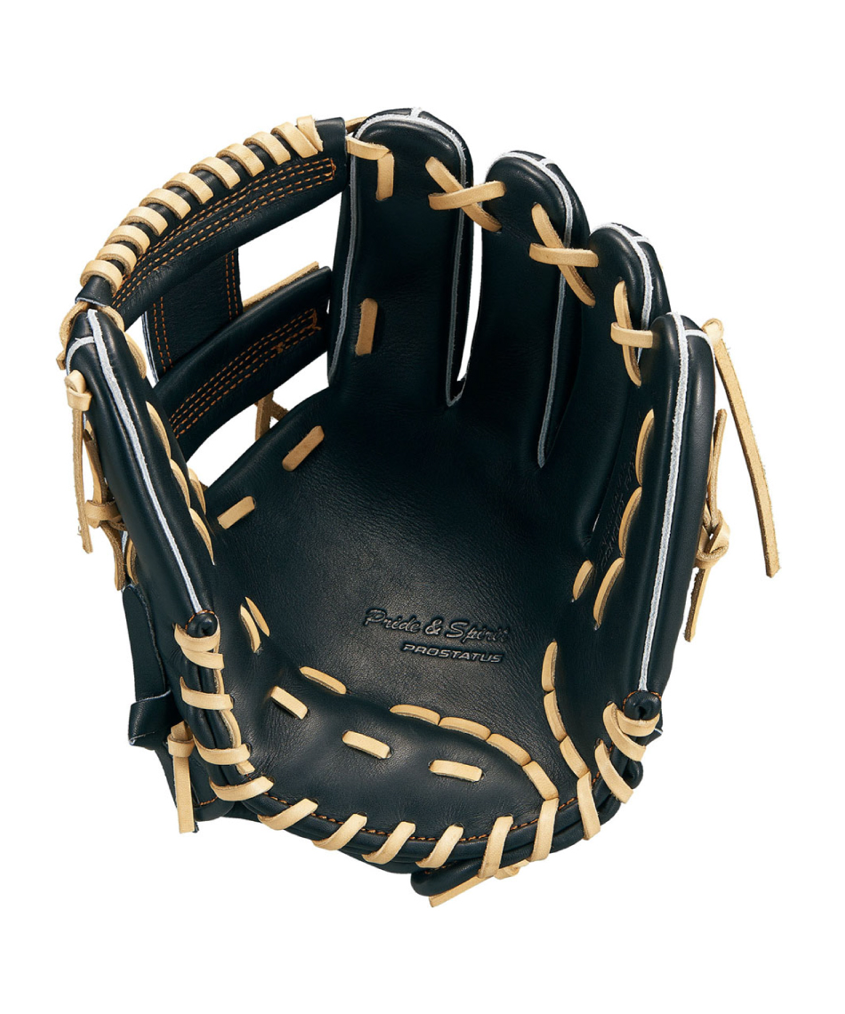 ゼット(ZETT) 野球 一般軟式グローブ 内野手 軟式グローブ